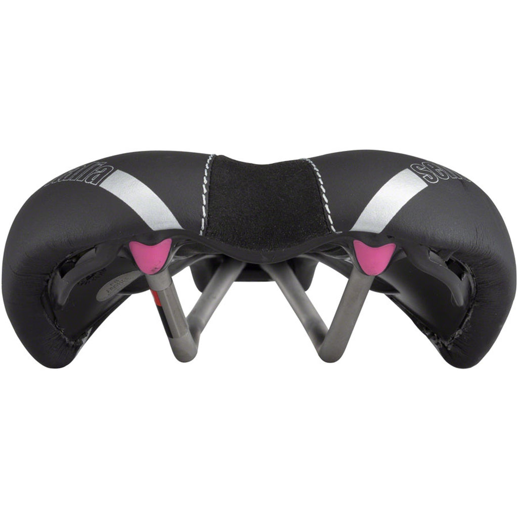 Diva Gel Superflow Saddle