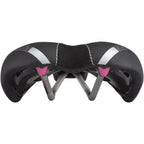 Diva Gel Superflow Saddle