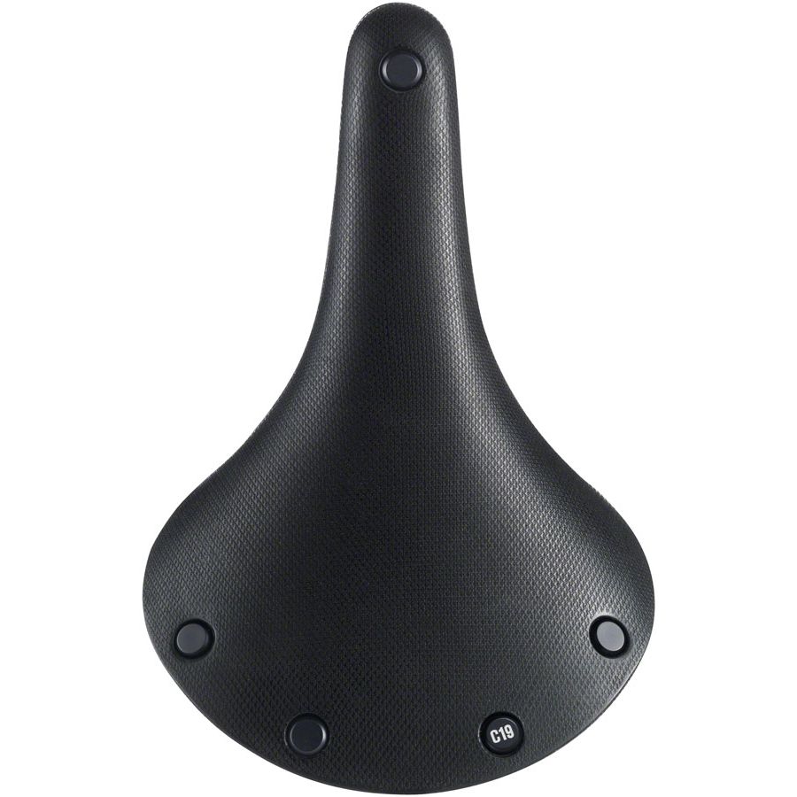 Cambium C19 Saddle