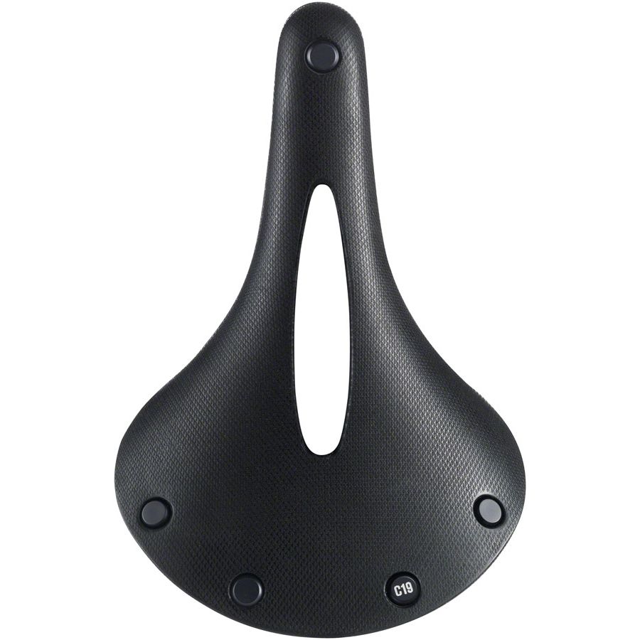 Cambium C19 Saddle