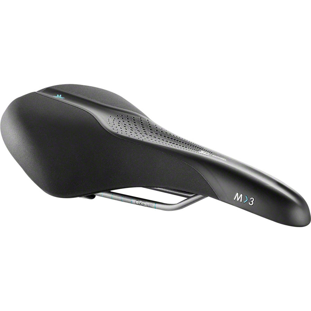 Scientia Athletic Saddle