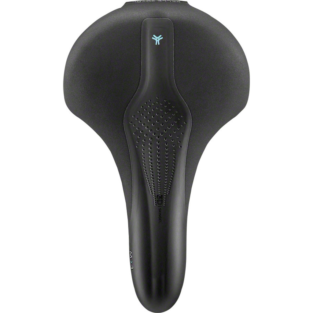 Scientia Athletic Saddle