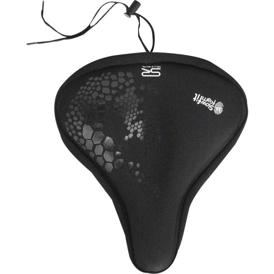 Memory Foam - Slow Fit Seat Cover