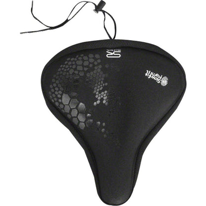 Memory Foam - Slow Fit Seat Cover
