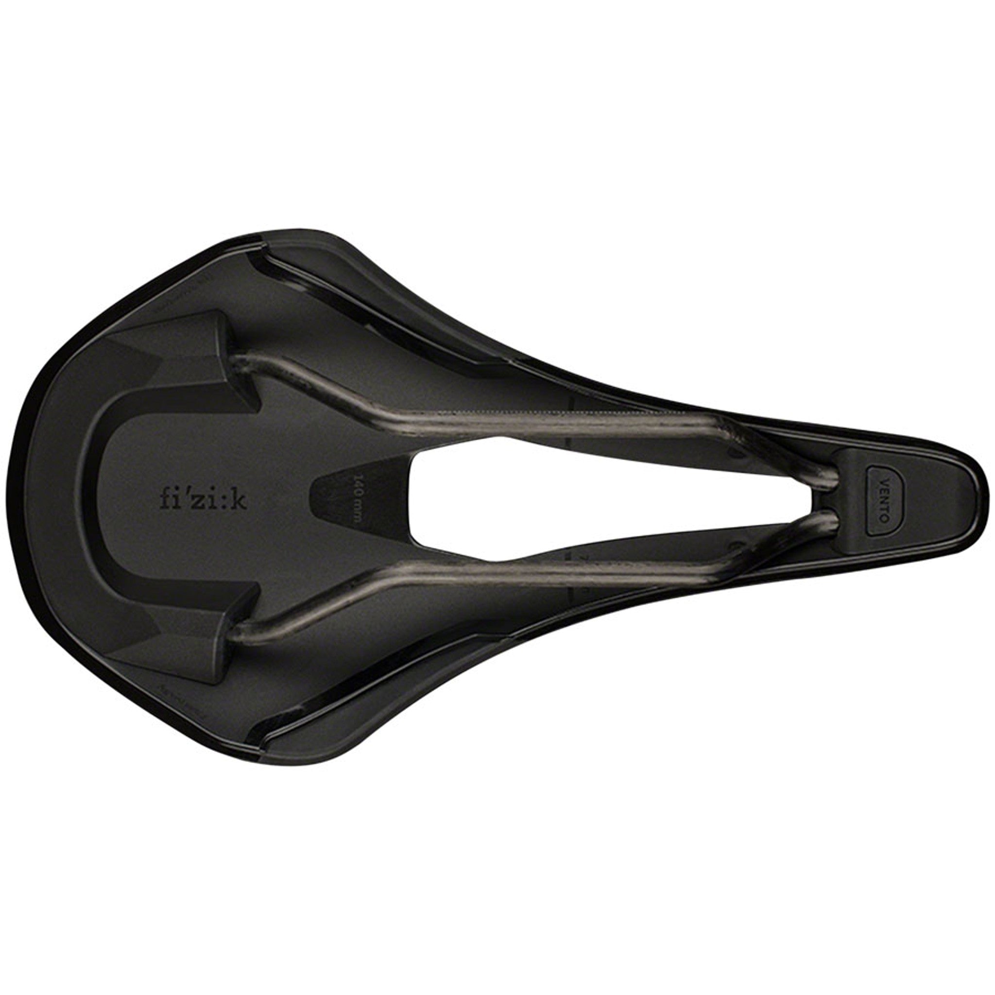 Vento Argo Saddle - Vento Argo R3 Saddle
