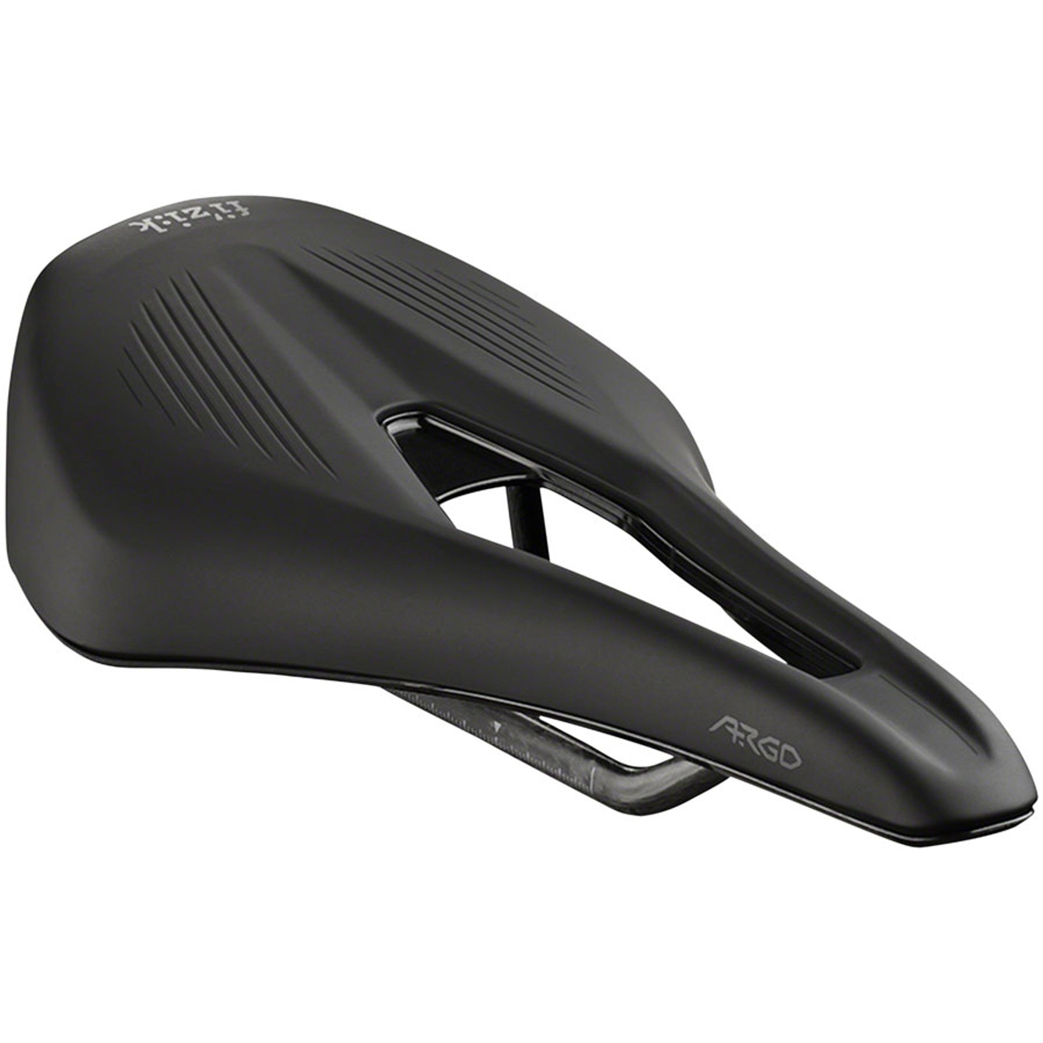 Vento Argo Saddle - Vento Argo R3 Saddle