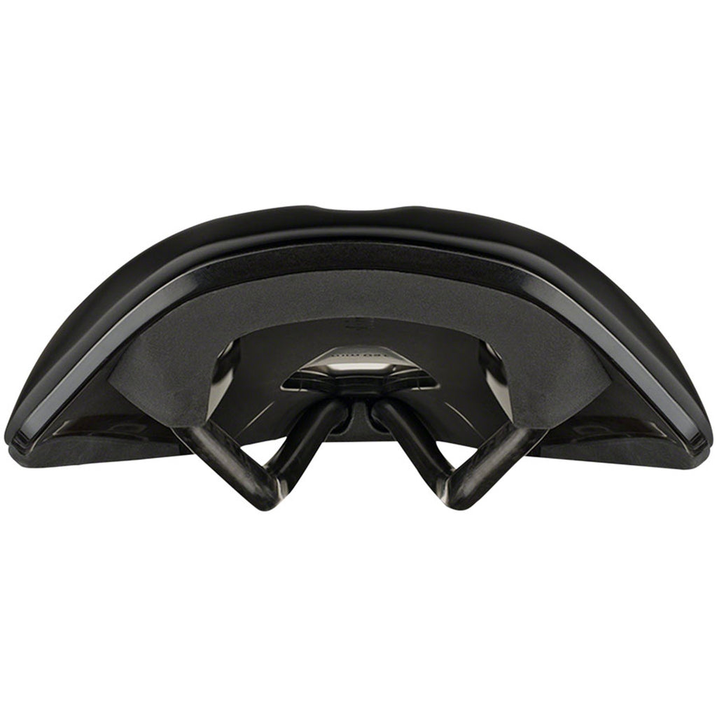 Tempo Argo Saddle - Black