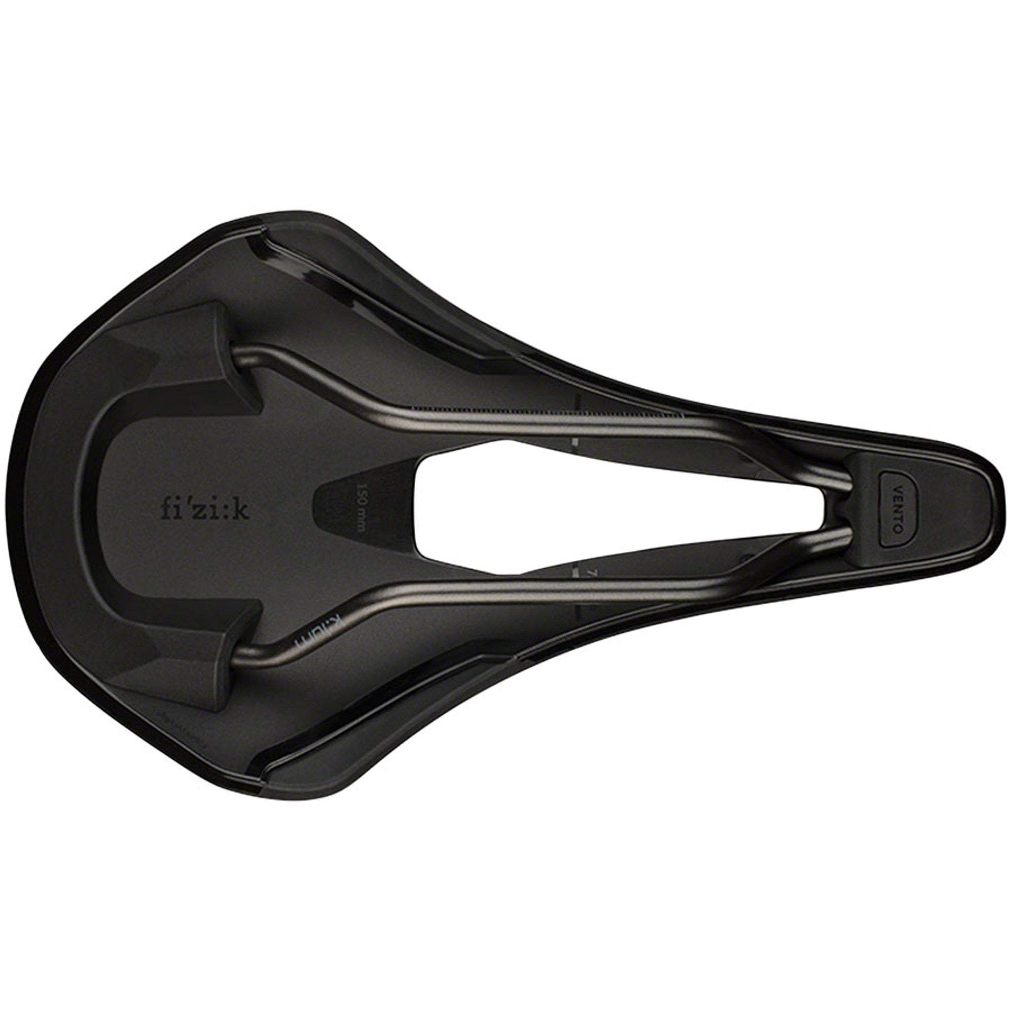 Vento Argo Saddle - Vento Argo R3 Saddle