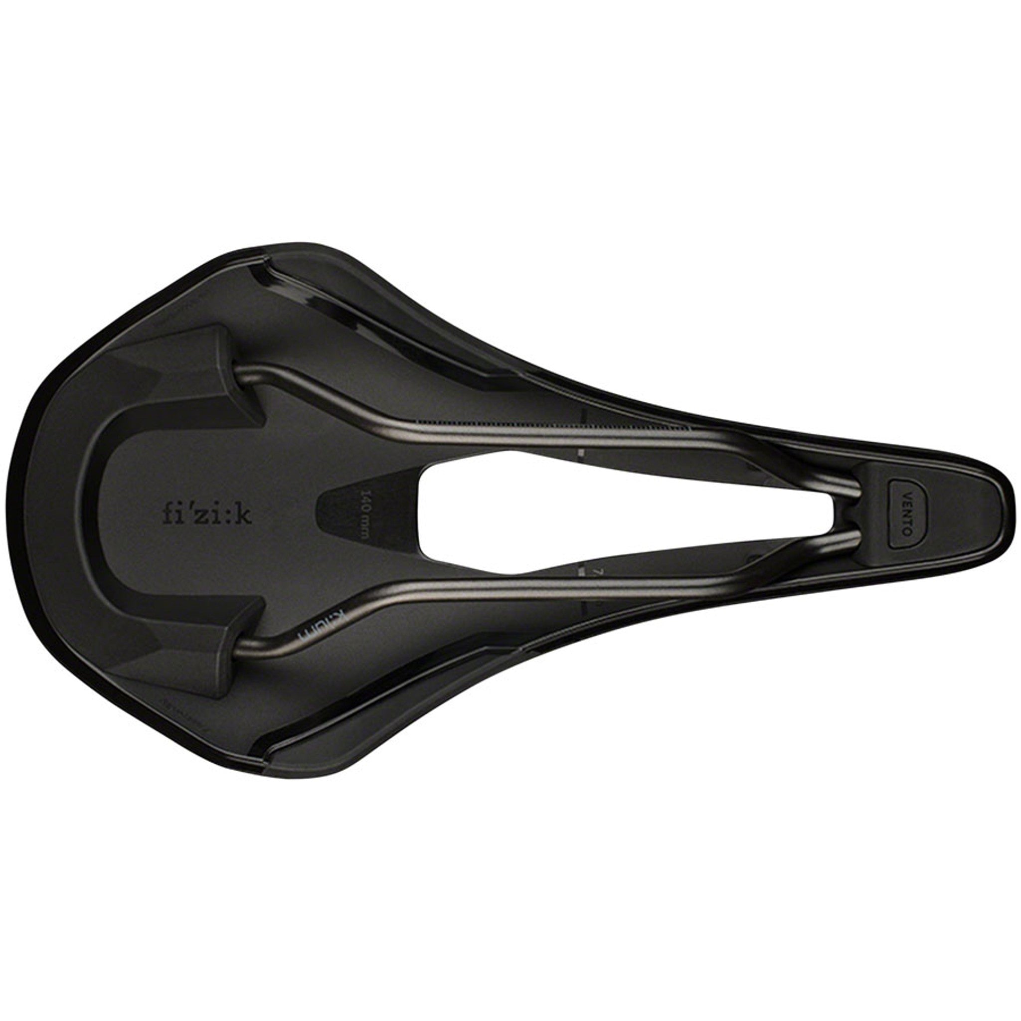Vento Argo Saddle - Vento Argo R3 Saddle