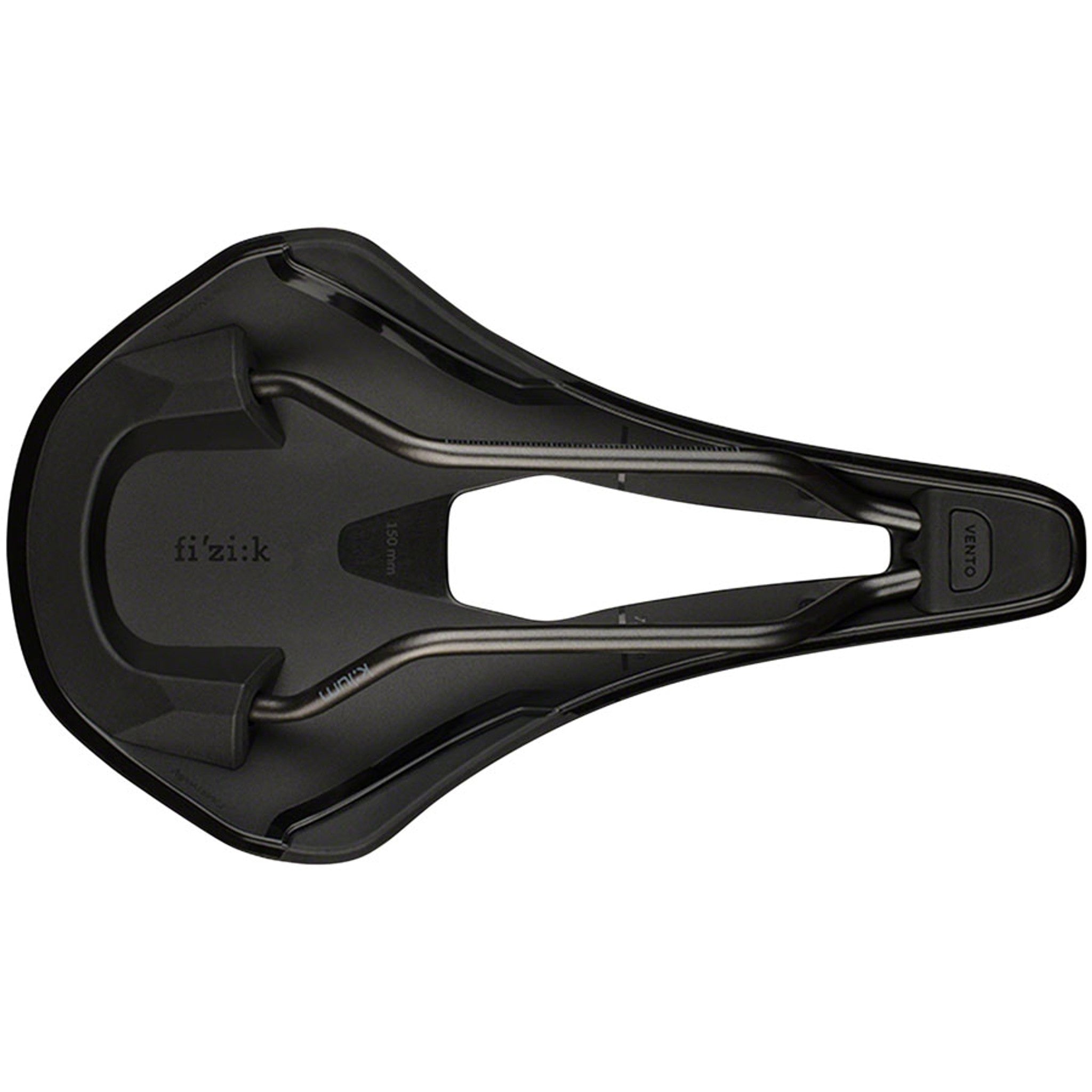 Vento Argo Saddle - Vento Argo R3 Saddle
