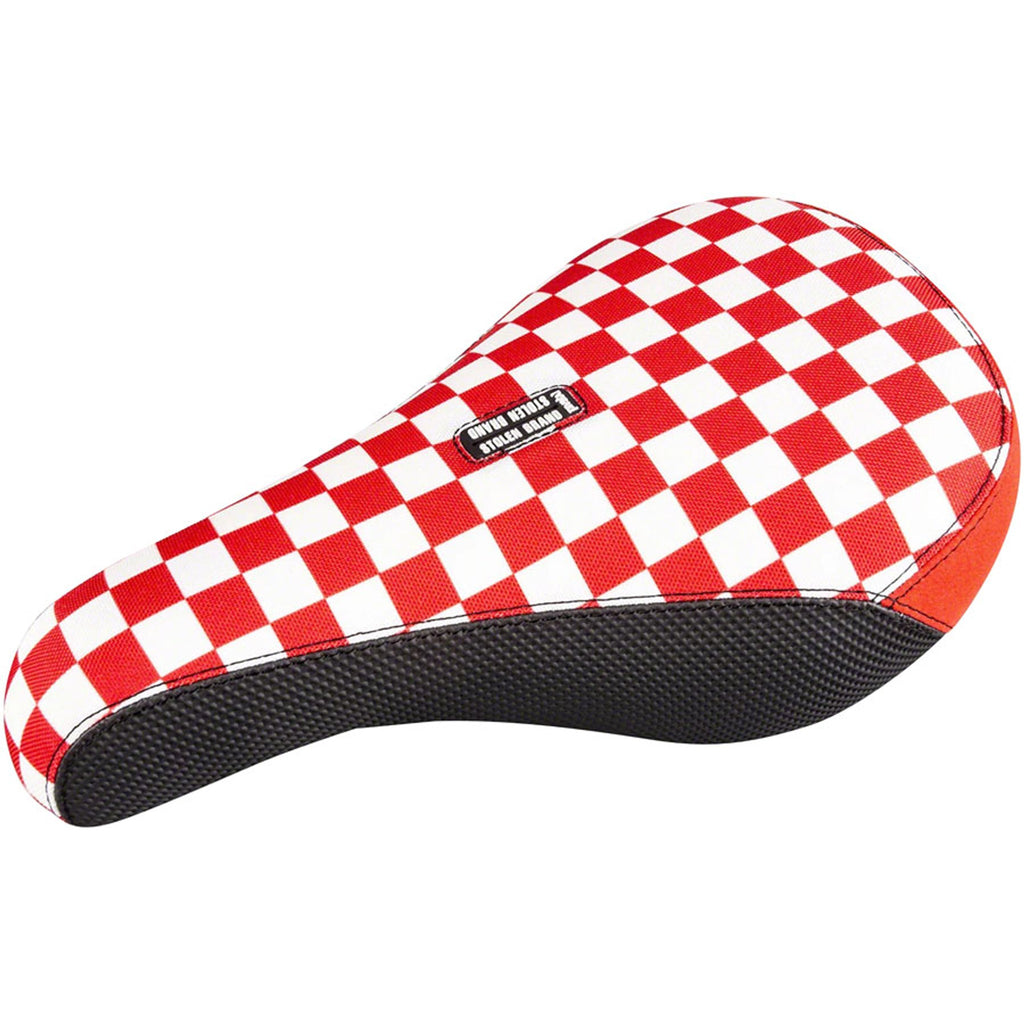 Fast Times XL BMX Seat
