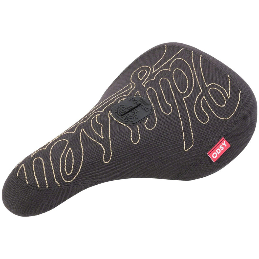 Big Stitch BMX Seat