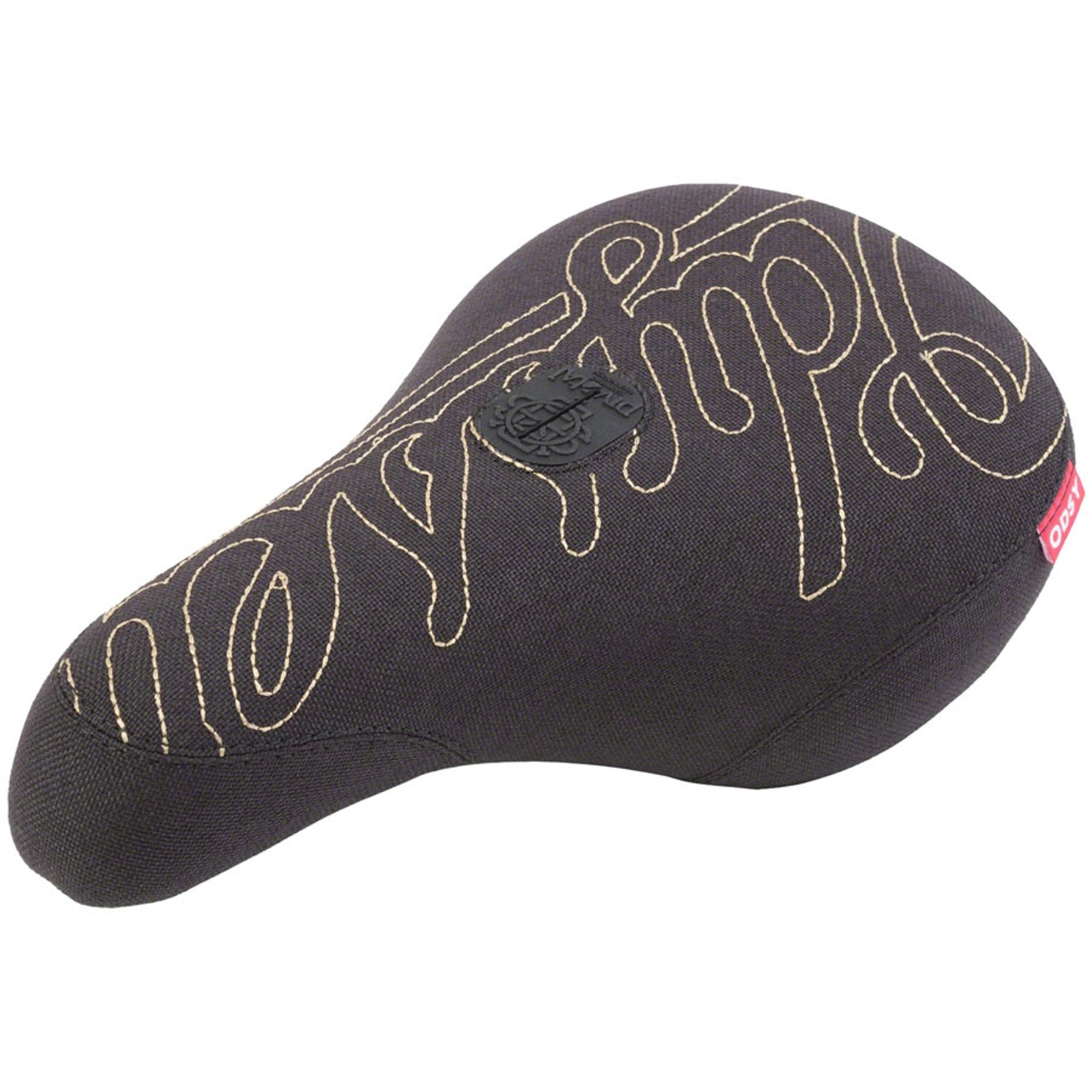 Big Stitch BMX Seat