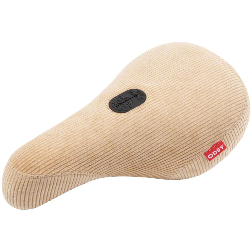 Broc Corduroy BMX Seat