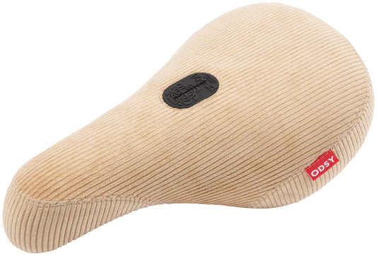 Broc Corduroy BMX Seat