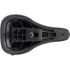 BSD Freedom Mid BMX Seat - Pivotal, Black