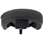 BSD Freedom Mid BMX Seat - Pivotal, Black