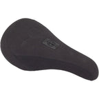 BSD Freedom Mid BMX Seat - Pivotal, Black