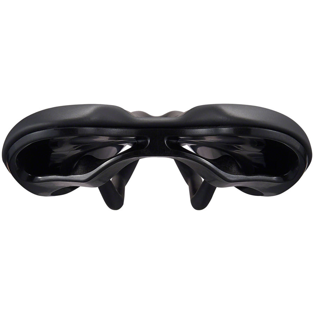WCS Carbon Skyline Saddle - Carbon, Black