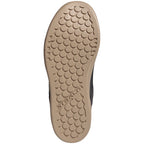 Freerider Flat Shoes - Men's, Core Black/Carbon/Pulse Lime
