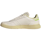 Sleuth DLX Flat Shoes - Women's, Wonder White/FTWR White/Sandy Beige