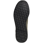 Trailcross LT Flat Shoes - Men's, Focus Olive/Pulse Lime/Orbit Green