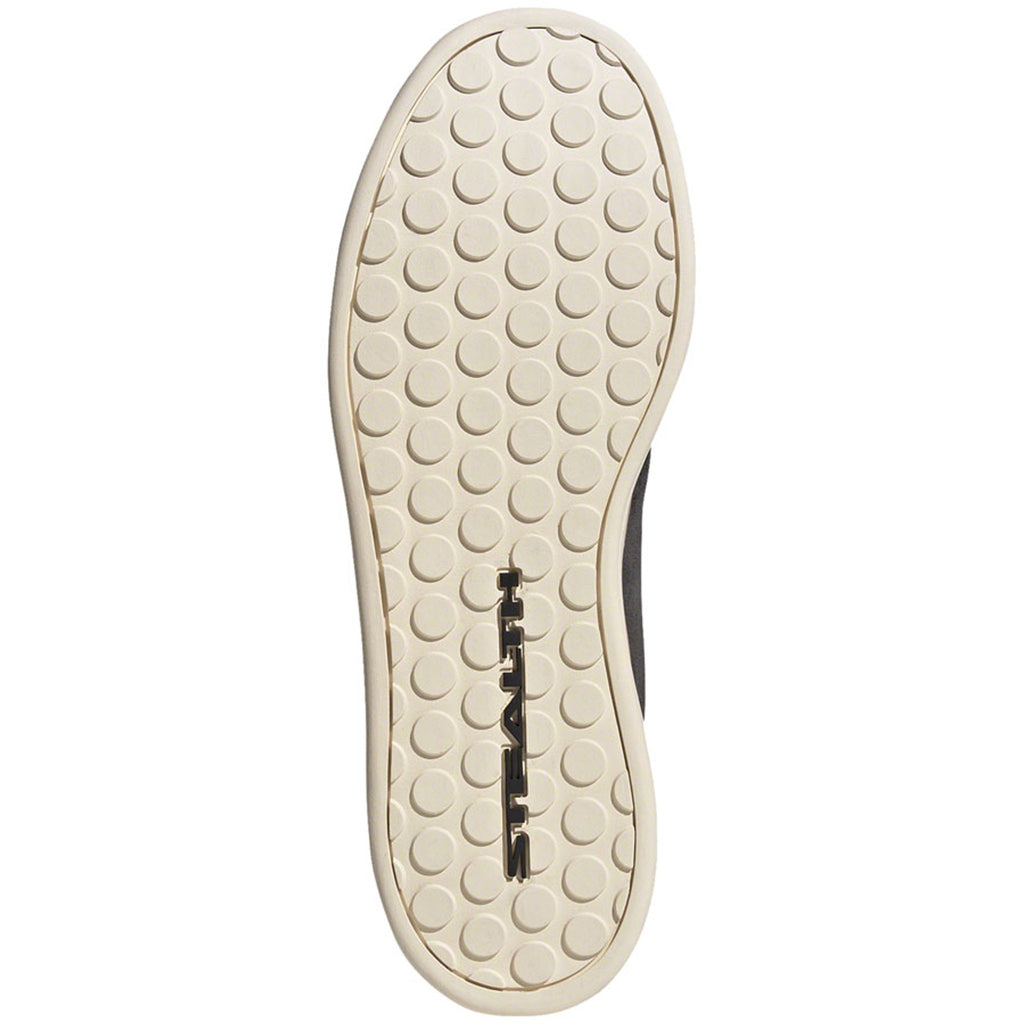 Sleuth DLX Flat Shoes - Men's, Core Black/Carbon/Wonder White