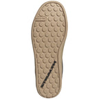 Freerider Pro Canvas Flat Shoes - Men's, Core Black/Carbon/Pulse Lime