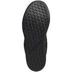 Freerider Canvas Flat Shoes - Men's, Core Black/DGH Solid Gray/Gray Five
