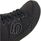 Freerider Canvas Flat Shoes - Men's, Core Black/DGH Solid Gray/Gray Five