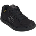Freerider Canvas Flat Shoes - Men's, Core Black/DGH Solid Gray/Gray Five
