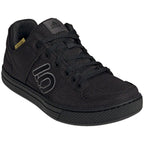Freerider Canvas Flat Shoes - Men's, Core Black/DGH Solid Gray/Gray Five