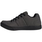 Freerider Canvas Flat Shoes - Men's, DGH Solid Gray/Core Black/Gray Three