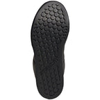 Freerider Canvas Flat Shoes - Men's, DGH Solid Gray/Core Black/Gray Three