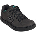 Freerider Canvas Flat Shoes - Men's, DGH Solid Gray/Core Black/Gray Three