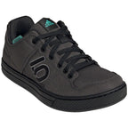 Freerider Canvas Flat Shoes - Men's, DGH Solid Gray/Core Black/Gray Three
