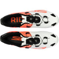 Shot 2S Pro Road Shoes - Men's, White/Coral