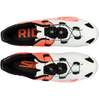 Shot 2S Pro Road Shoes - Men's, White/Coral