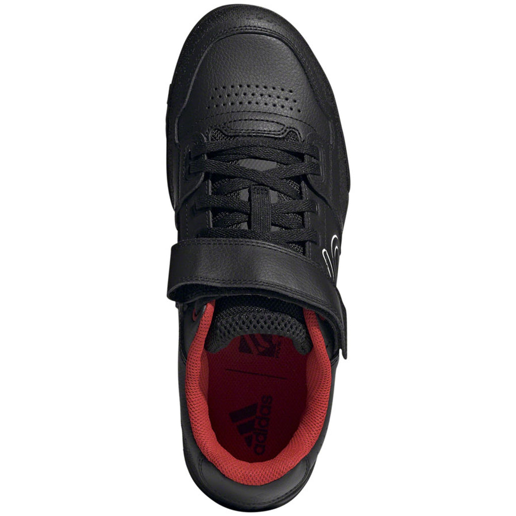 Hellcat Mountain Clipless Shoes - Men's, Core Black/Core Black/Ftwr White