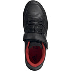 Hellcat Mountain Clipless Shoes - Men's, Core Black/Core Black/Ftwr White