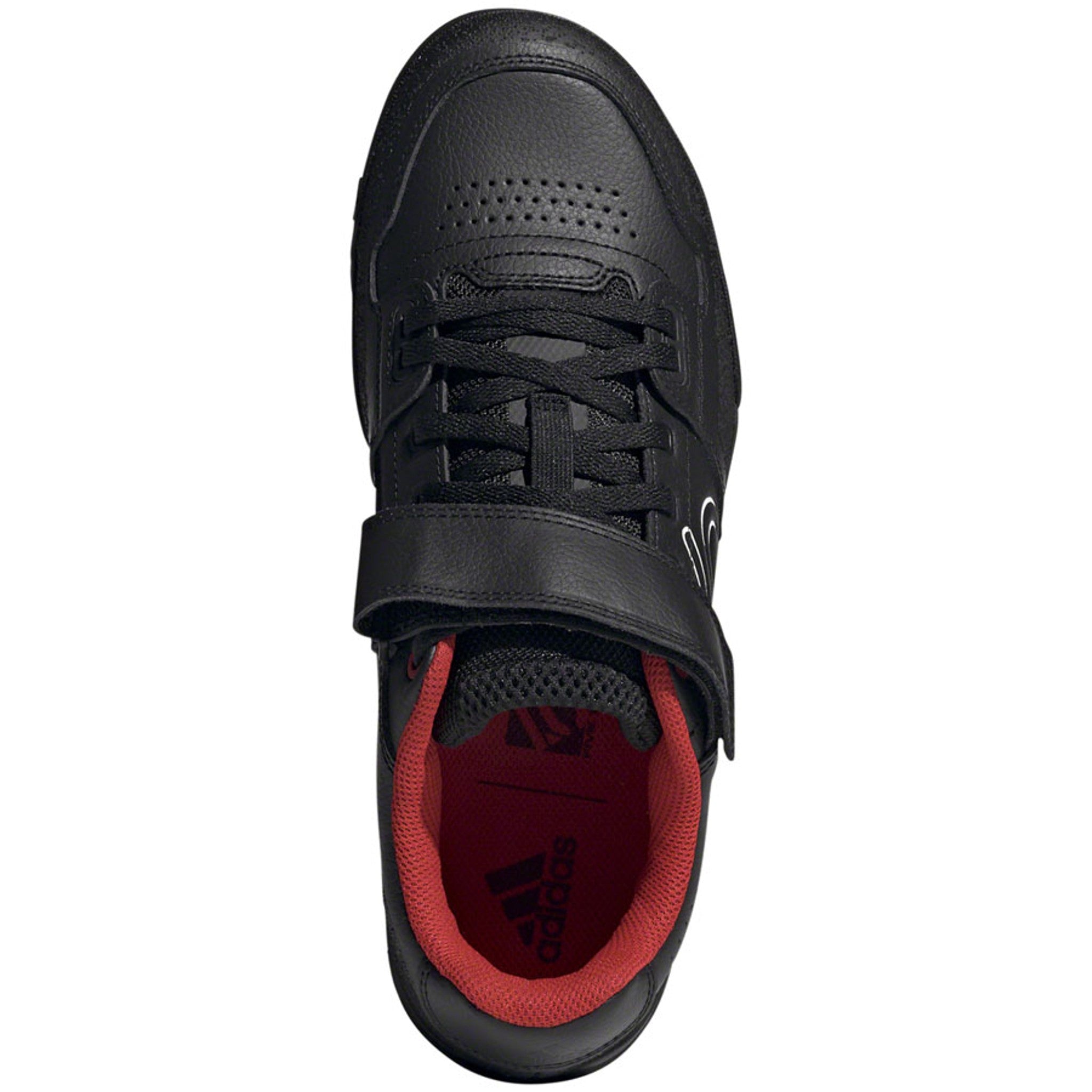 Hellcat Mountain Clipless Shoes - Men's, Core Black/Core Black/Ftwr White