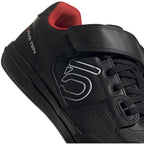 Hellcat Mountain Clipless Shoes - Men's, Core Black/Core Black/Ftwr White