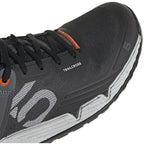 Trailcross XT Flat Shoes - Men's, Core Black/Ftwr White/Gray Six