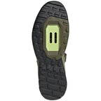 Trailcross Mountain Clipless Shoes - Men's, Orbit Green/Carbon/Core Black