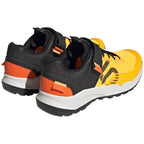 Trailcross Mountain Clipless Shoes - Men's, Solar Gold/Core Black/Impact Orange