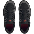 Freerider Flat Shoes  -  Men's, Grey Five / Core Black / Grey Four