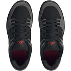 Freerider Flat Shoes  -  Men's, Grey Five / Core Black / Grey Four