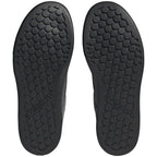 Freerider Flat Shoes  -  Men's, Grey Five / Core Black / Grey Four