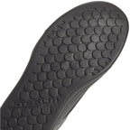 Freerider Flat Shoes  -  Men's, Grey Five / Core Black / Grey Four