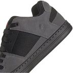 Freerider Flat Shoes  -  Men's, Grey Five / Core Black / Grey Four